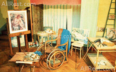 Hotel Croisette Beach 6